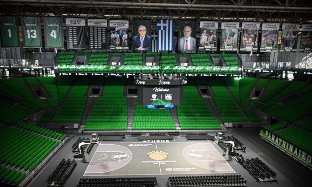 Oaka ospiterà le prossime Final Four di Eurolega