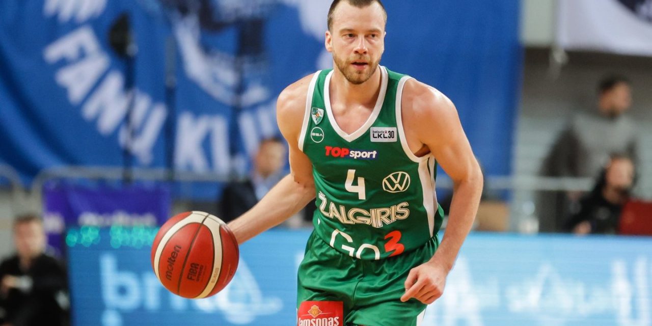BM MERCATO / COLPO DALL’EUROLEGA PER L’AEK DI DRAGAN ŠAKOTA – DI MATTEO CAZZULANI