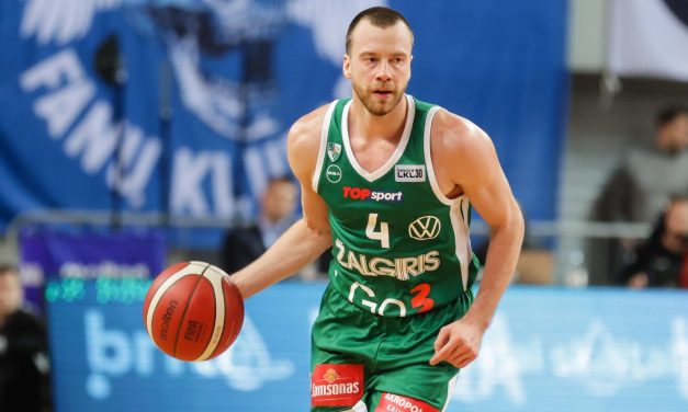 BM MERCATO / COLPO DALL’EUROLEGA PER L’AEK DI DRAGAN ŠAKOTA – DI MATTEO CAZZULANI