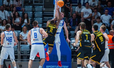 BM DA BASKET ADRIATICO / LA PREMIJER LIGA AL VIA COL ‘NODO’ EUROPA ANCORA IRRISOLTO – DI MATTEO CAZZULANI