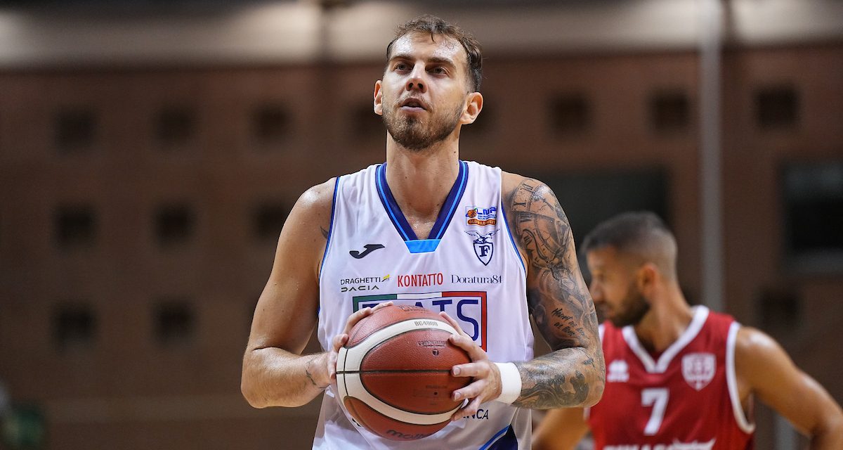 FOCUS BM/ PAULIUS SOROKAS AFFRONTA SCAFATI, LA CLASSICA SFIDA DELL’EX – DI ALESSIO APICELLA