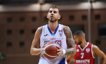 FOCUS BM/ PAULIUS SOROKAS AFFRONTA SCAFATI, LA CLASSICA SFIDA DELL’EX – DI ALESSIO APICELLA