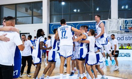 BM SULLE STRADE D’EUROPA / SIGNO FA LA STORIA! L’ALKAR VA IN EUROPA ASSIEME AL DINAMO DI DAMIR MULAOMEROVIĆ – DI MATTEO CAZZULANI