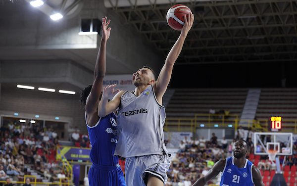 BM ON A2/ Il Gameday è Verona-Pistoia: sotto i riflettori il duello Bolpin-Jazz Johnson – di Valerio Laurenti