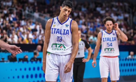FIBA EUROBASKET/ I NOSTRI SONDAGGI: ITALIA, I TIFOSI AZZURRI CI CREDEVANO