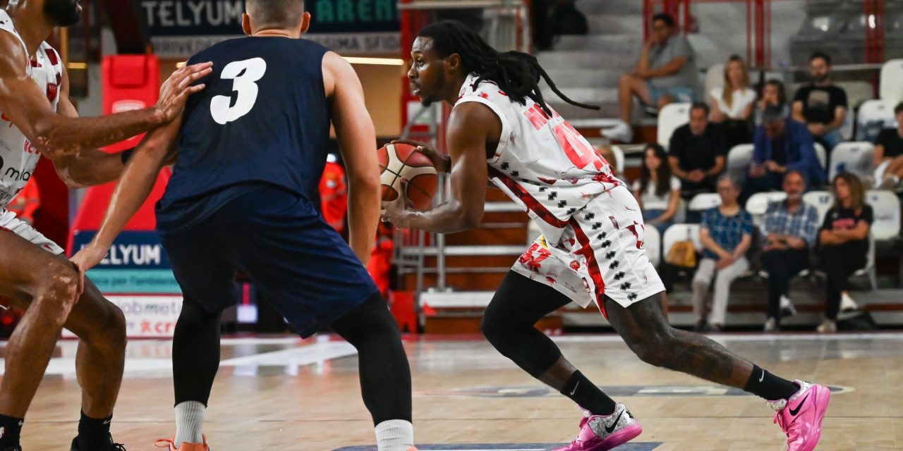 BM ON LBA / VARESE: MAL DI “MOODY”, DOPO L’UMILIAZIONE CON TORTONA INIZIANO LE RIFLESSIONI – DI ANTONIO CATALANO