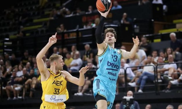 BM PRESEASON / FINALE INSOLITO TRA FENERBAHÇE ED AEK – DI MATTEO CAZZULANI