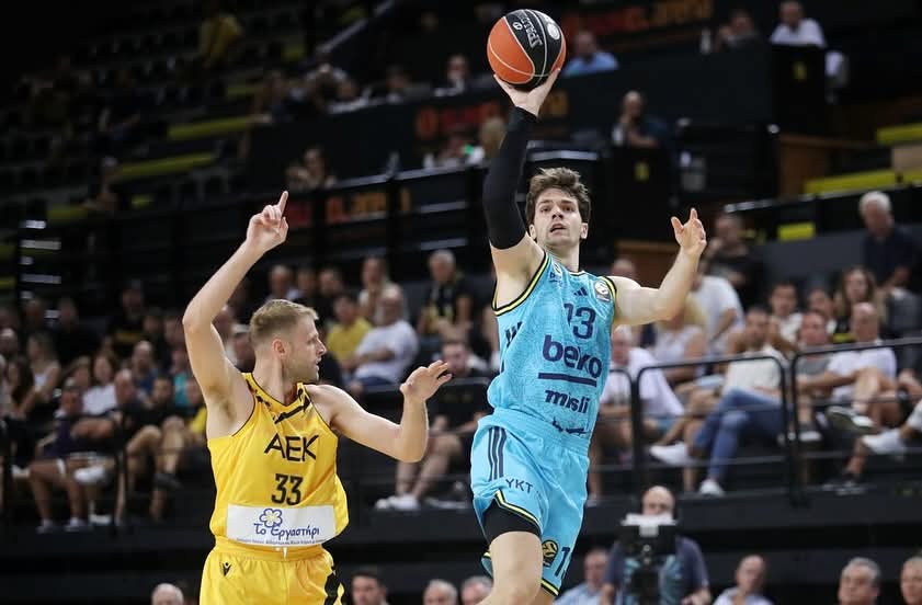 BM PRESEASON / FINALE INSOLITO TRA FENERBAHÇE ED AEK – DI MATTEO CAZZULANI