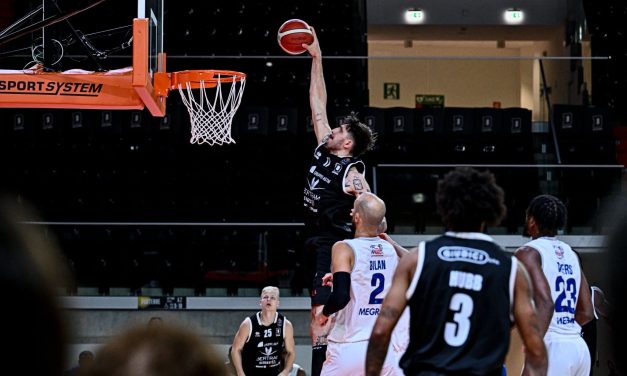AMICHEVOLE DERTHONA BRESCIA: LA BERTRAM VINCE CONTRO I VICE CAMPIONI D’ITALIA (81-75) – DI MARGHERITA RUSSO