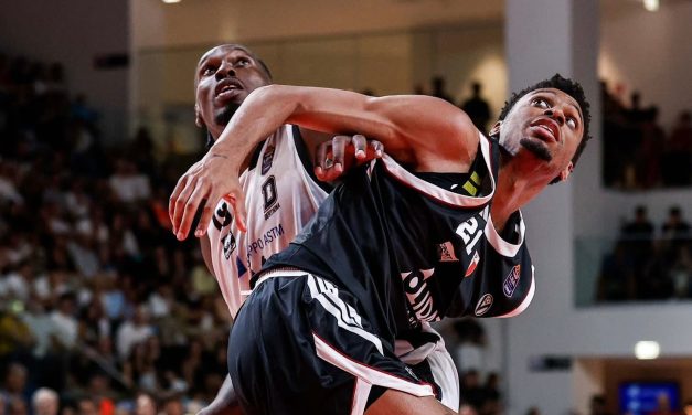 LA VIRTUS BATTE IL DERTHONA SQUADRA ANCORA IN RODAGGIO – DI MARGHERITA RUSSO