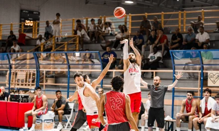 Memorial Bortoluzzi: Cento sconfigge Forlì 95-81 e si porta in finale