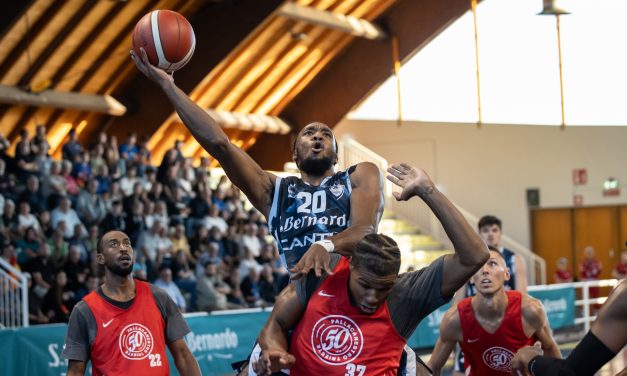 BM PRESEASON/ Le pagelle: per Trieste Brooks indomabile, Bowden si conferma l’arma in più di Cantù- Di Martino Cavigioli