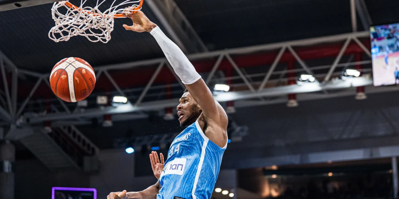 BM Eurobasket/ MVP Time: Uno Giannis Antetokounmpo monumentale regala il primato in classifica alla Grecia – di Valerio Laurenti