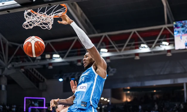 BM Eurobasket/ MVP Time: Uno Giannis Antetokounmpo monumentale regala il primato in classifica alla Grecia – di Valerio Laurenti