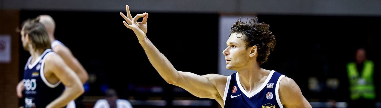 Supercoppa LNP 2025/ Serie B: Gli Herons Montecatini sono la seconda finalista, regolata la Pielle Livorno (95-90)