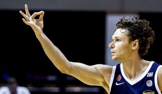 Supercoppa LNP 2025/ Serie B: Gli Herons Montecatini sono la seconda finalista, regolata la Pielle Livorno (95-90)