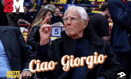 DOMANI LA CAMERA ARDENTE PER GIORGIO ARMANI. FUNERALI IN FORMA PRIVATA COME DA SUA VOLONTÀ