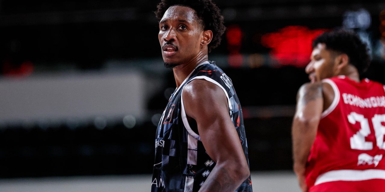 LA BERTRAM LOTTA FINO ALLA FINE MA LA SPUNTA REGGIO EMILIA – DI MARGHERITA RUSSO