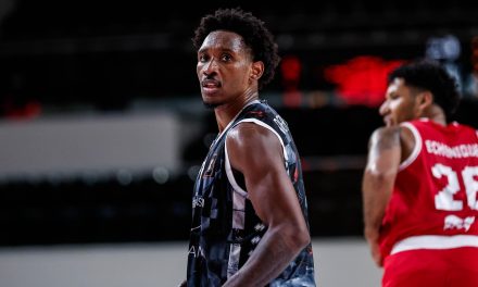 LA BERTRAM LOTTA FINO ALLA FINE MA LA SPUNTA REGGIO EMILIA – DI MARGHERITA RUSSO