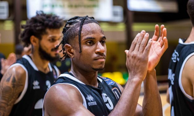 BERTRAM DERTHONA: CHIUDE LA PRESEASON CON LA VITTORIA CONTRO CREMONA – DI MARGHERITA RUSSO