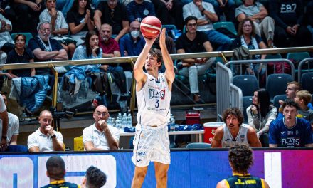 BM ON A2/MVP TIME: Alvise Sarto, la scintilla che ha dato il via alla rimonta – di Alessandro di Bari