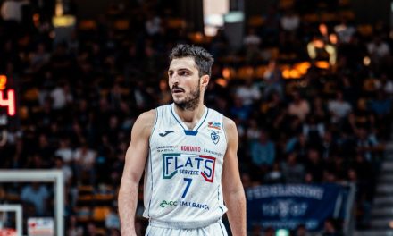 BM ON A2/LE PAGELLE: Della Rosa e Sorokas stendono Scafati nel secondo tempo – di Alessandro di Bari