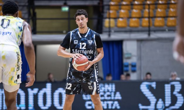 BM PRESEASON/ Le pagelle: brilla il solito Bowden, Casarin instancabile – Di Martino Cavigioli