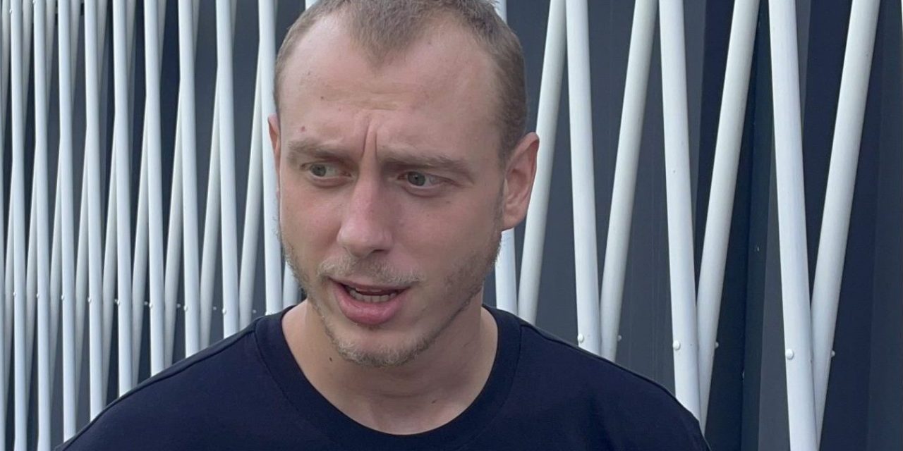 VIRTUS BOLOGNA, LE PRIME PAROLE DI ALEN SMAILAGIC: “POSSIAMO FARE BENE ANCHE IN EUROLEGA, MI ASPETTO IL MEGLIO”
