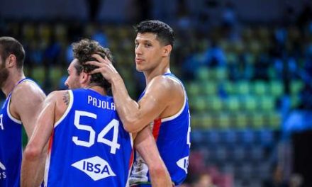 BM AZZURRO/ L’ EDITORIALE DI MARIO ARCERI –  PAJOLA E FONTECCHIO, IL BELLO DEL BASKET