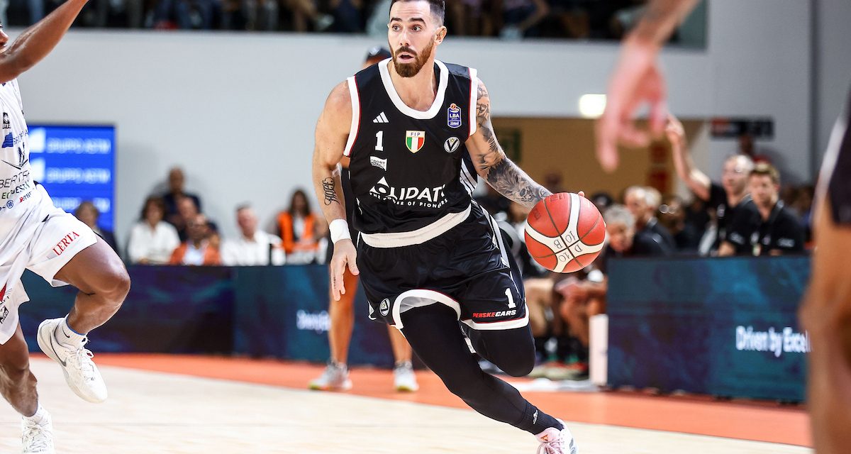 NON CONVALIDATO L’ARRESTO DI LUCA VILDOZA A SEGUITO DELL’ACCUSA PER LESIONI A PERSONALE SANITARIO