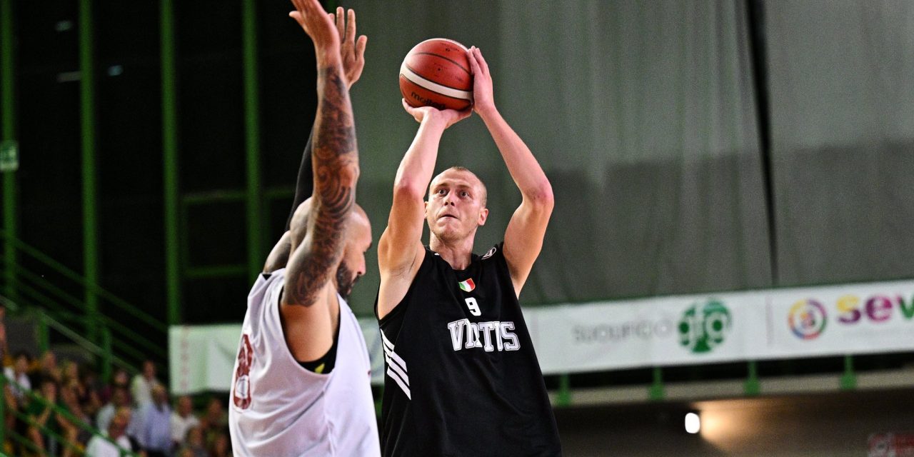 TROFEO CARLO LOVARI: LA VIRTUS BOLOGNA VINCE CONTRO LIVORNO PER 85-65 – di EUGENIO PETRILLO