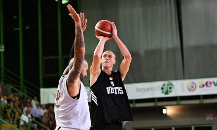 TROFEO CARLO LOVARI: LA VIRTUS BOLOGNA VINCE CONTRO LIVORNO PER 85-65 – di EUGENIO PETRILLO