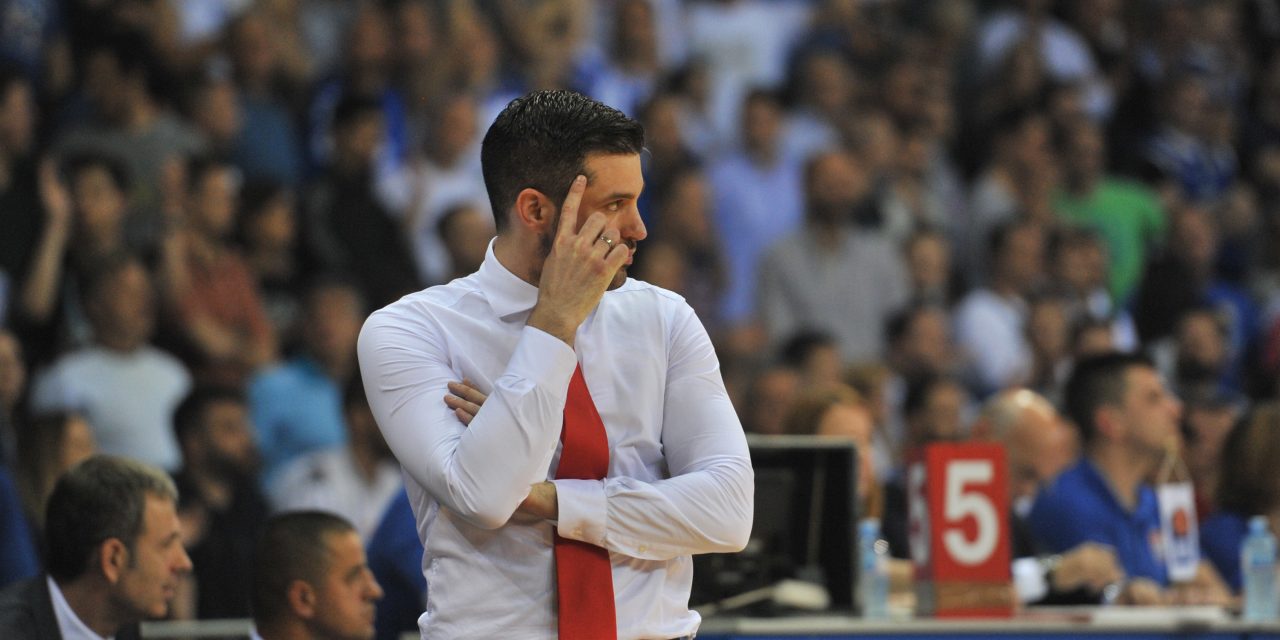 BM EUROBASKET TIME / SERBIA: DUŠAN ALIMPIJEVIĆ PRONTO SE SVETISLAV PEŠIĆ LASCIA LA NAZIONALE – DI MATTEO CAZZULANI