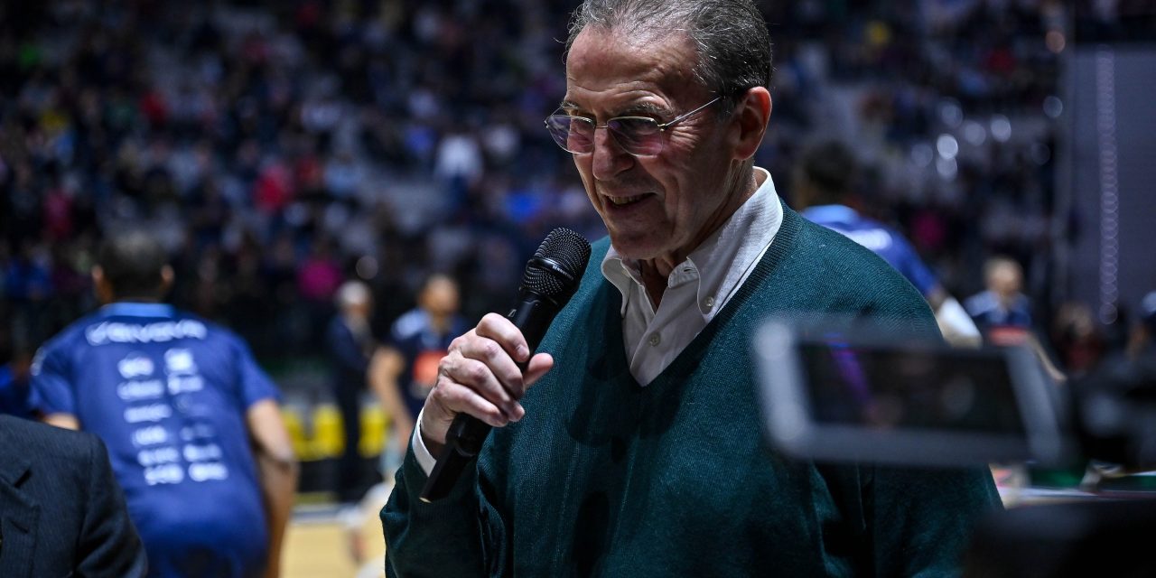 Carlo Recalcati al Corriere: “Rimpianti? I New York Nets. E su Pozzecco…”