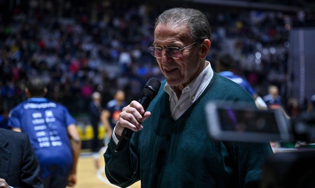 Carlo Recalcati al Corriere: “Rimpianti? I New York Nets. E su Pozzecco…”