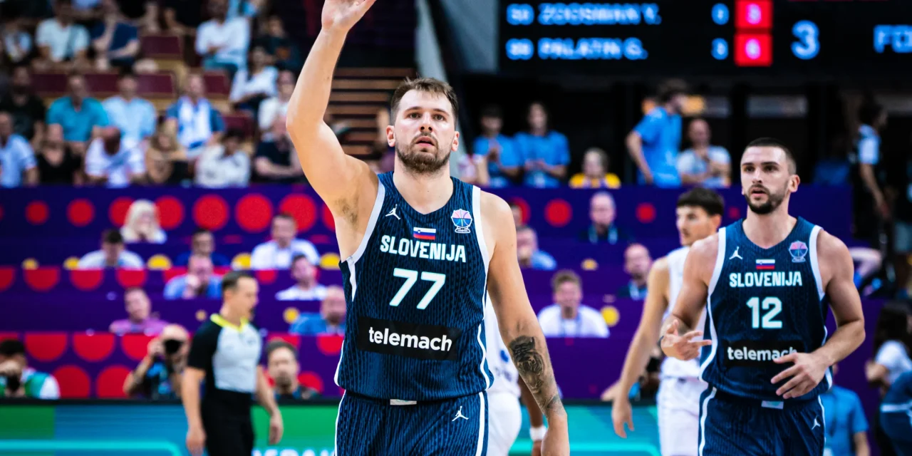 BM AZZURRO/ L’EDITORIALE DI MARIO ARCERI: SPAGNA A CASA, CI ASPETTA SUPERDONCIC