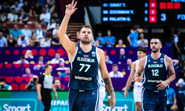 BM AZZURRO/ L’EDITORIALE DI MARIO ARCERI: SPAGNA A CASA, CI ASPETTA SUPERDONCIC