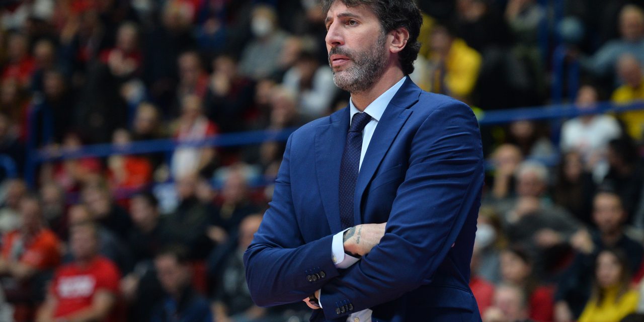 Germania, coach Mumbrú ricoverato a Barcellona per la pancreatite