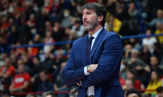 Germania, coach Mumbrú ricoverato a Barcellona per la pancreatite