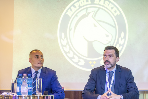 FOCUS BM/ L’ANALISI DEL MERCATO – Napoli, la rivoluzione gentile di Matt Rizzetta, con Ale Magro per il salto di qualità – di Elio De Falco