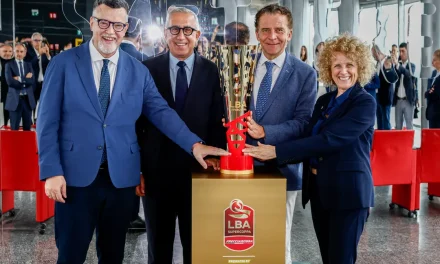 CONFERENZA STAMPA FRECCIAROSSA SUPERCOPPA 2025: LE PAROLE DEI RAPPRESENTANTI DEI QUATTRO CLUB PROTAGONISTI