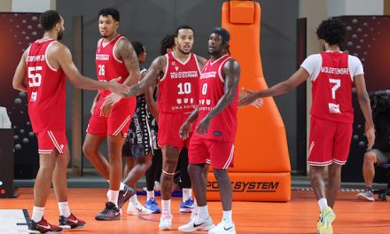 BM ON LBA/  IL PUNTO REGGIO: CONTRO VARESE PER TROVARE CONTINIUTà TRA CAMPIONATO E COPPA- di Riccardo Rocchi