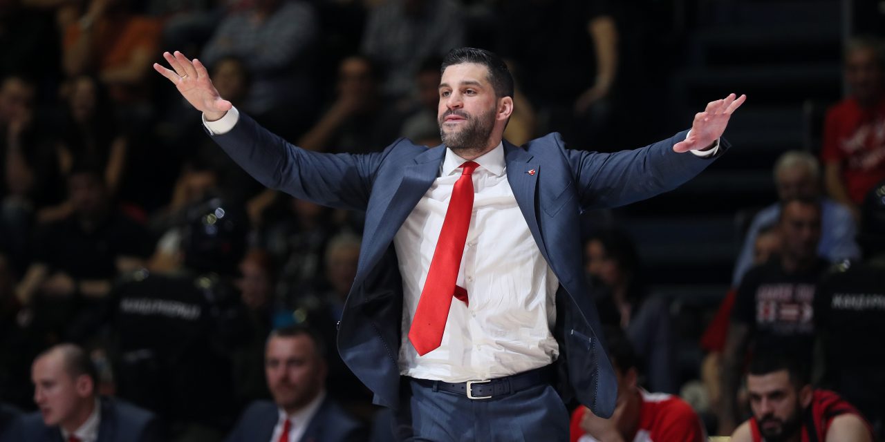 BM MERCATO / DUŠAN ALIMPIJEVIĆ È IL SELEZIONATORE DELLA SERBIA – DI MATTEO CAZZULANI
