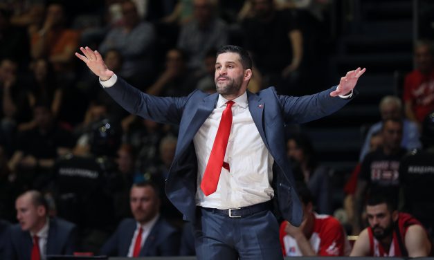 BM MERCATO / DUŠAN ALIMPIJEVIĆ È IL SELEZIONATORE DELLA SERBIA – DI MATTEO CAZZULANI