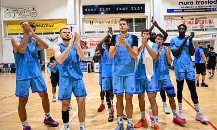 FOCUS BM/ L’ANALISI DEL MERCATO – LA NUOVA SASSARI: Alla scoperta di una Dinamo rivoluzionata tra scommesse e (poche) conferme  – di Valerio Laurenti