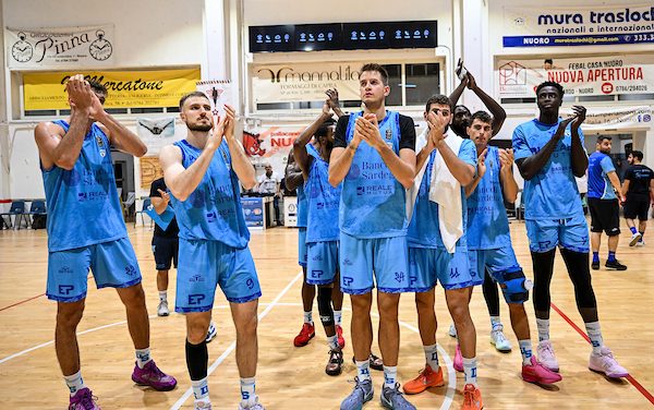 FOCUS BM/ L’ANALISI DEL MERCATO – LA NUOVA SASSARI: Alla scoperta di una Dinamo rivoluzionata tra scommesse e (poche) conferme  – di Valerio Laurenti