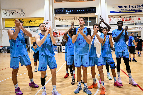 FOCUS BM/ L’ANALISI DEL MERCATO – LA NUOVA SASSARI: Alla scoperta di una Dinamo rivoluzionata tra scommesse e (poche) conferme  – di Valerio Laurenti