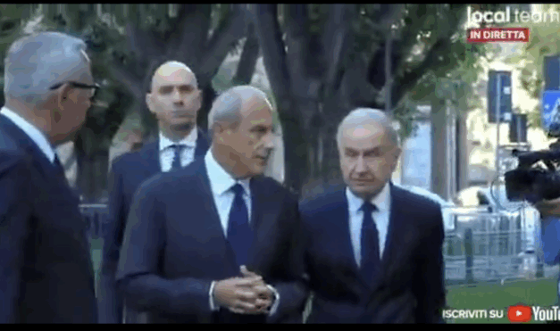 LA SCOMPARSA DI GIORGIO ARMANI: OGGI CHIUDE LA CAMERA ARDENTE