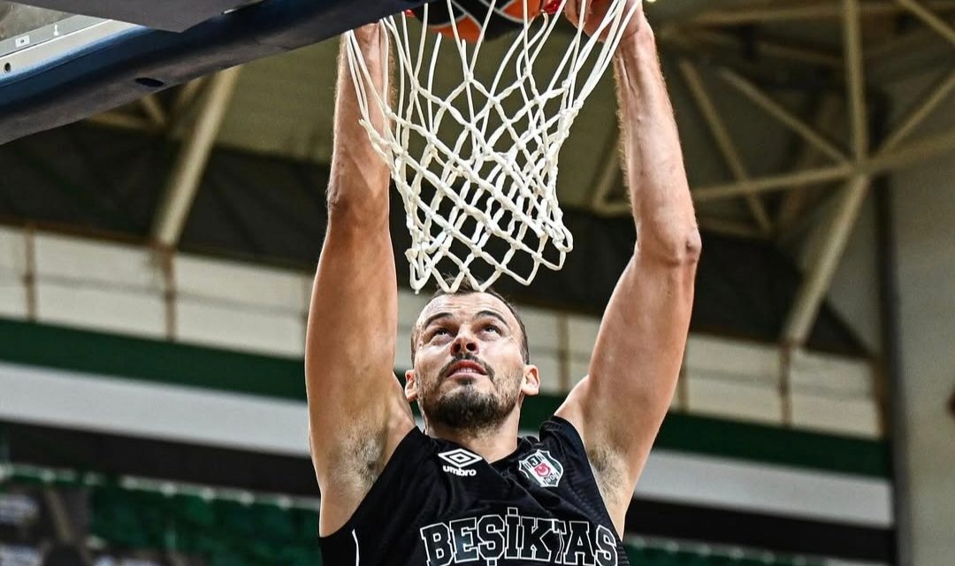 BM PRESEASON / ANTE ŽIŽIĆ E DUŠAN ALIMPIJEVIĆ SCONFIGGONO DUBAI – DI MATTEO CAZZULANI