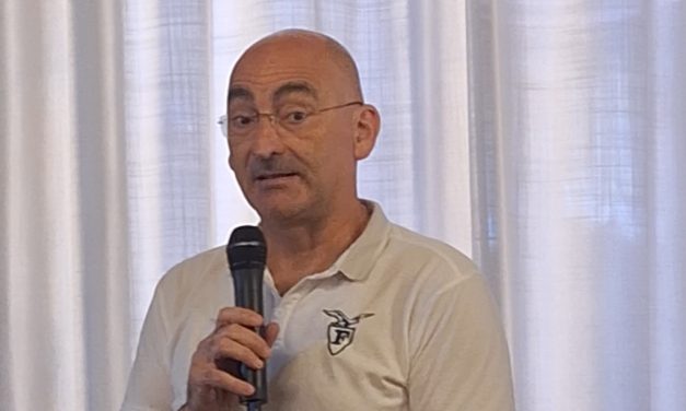 Fortitudo Bologna, il GM Portaluppi: “Dopo una ottima prestagione ci aspettavamo forse qualcosa di più dalla Supercoppa. Ora partiamo da Roseto”